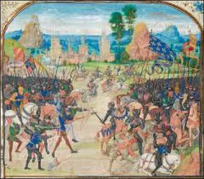 Ce 19 septembre, lors de la guerre de Cent Ans, la bataille de Poitiers se conclut par une victoire anglaise et la capture du roi de France Jean II : c'était en ...