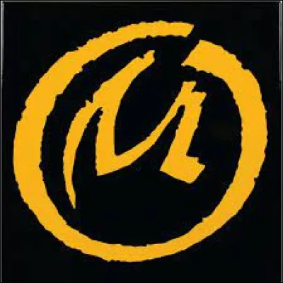 Quelle série de bande dessinée contient un album intitulé ''La Marque jaune'' ?