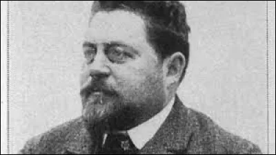 À quel écrivain doit-on le roman ''Le Mystère de la chambre jaune'' ?