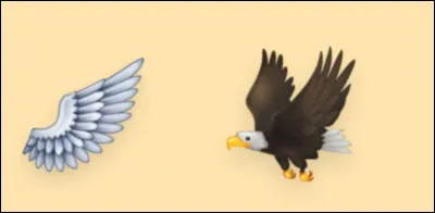 Et le dernier, c'est...