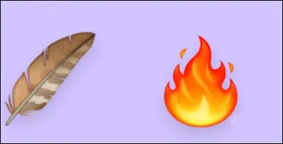 Et lui, qui ça pourrait-il être ?