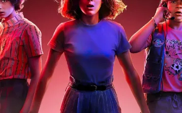 Quiz Stranger things