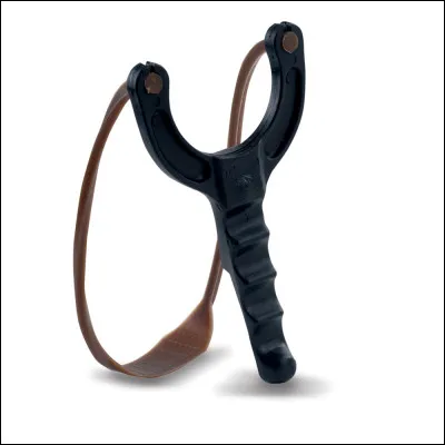 À qui est cet objet ?