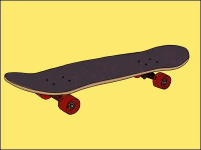 À qui appartient cet objet ?