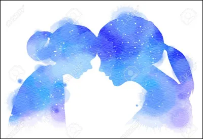 De qui es-tu l'enfant ?