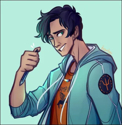 Que penses-tu de Percy ?