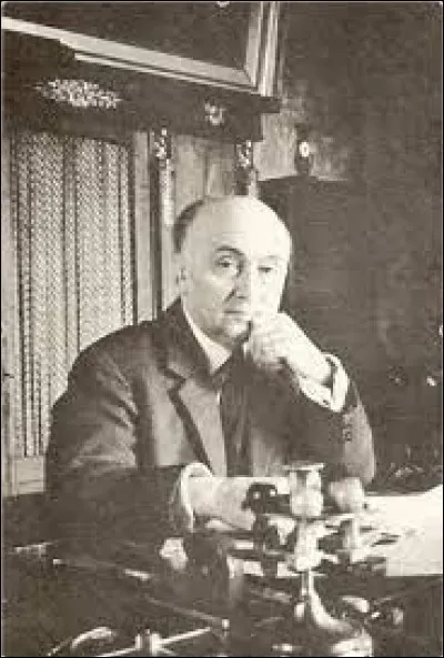 Quel compositeur a mis en musique les fables de La Fontaine en 1969 ?