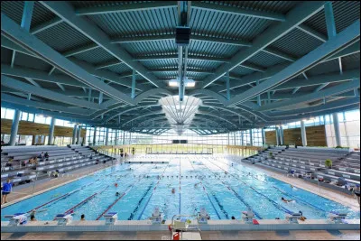 Quelle est la longueur dune piscine olympique ?