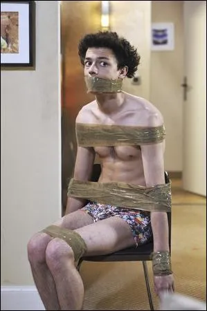 Qui joue Raphal Cassagne ?