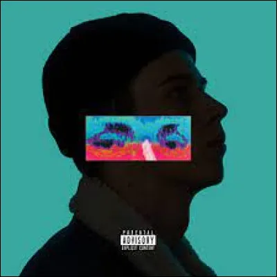 Trop beau - Lomepal 

''Notre histoire n'aurait jamais pu finir dans le calme et la tendresse
Je te déteste comme cette phrase qui dit, "C'était trop beau pour être ____"
Je n'avouerai jamais que certaines de mes propres émotions m'effraient
Je te déteste comme cette phrase qui dit, "C'était trop beau pour être ____"