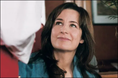 En 2007, dans quel film obtient-elle le César de la meilleure actrice dans un second rôle ?