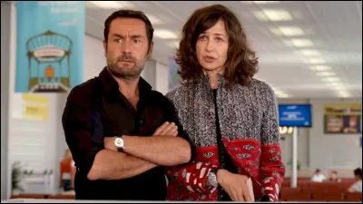 Selon le titre d'un de ses films réalisé en 2013, quelle matière est 100 % ?