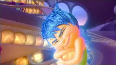 Quelle est ta plus grand qualité ?