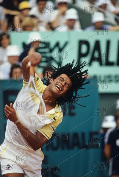 En quelle année est né Yannick Noah ?