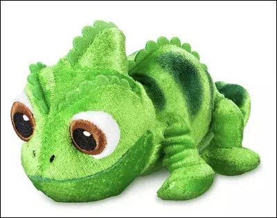 Quel est cet animal ?