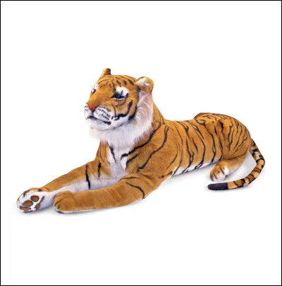 Quel est cet animal ?