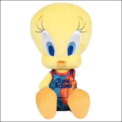 Quel est cet animal ?