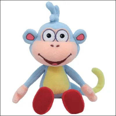 Quel est cet animal ?