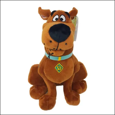 Quel est cet animal ?