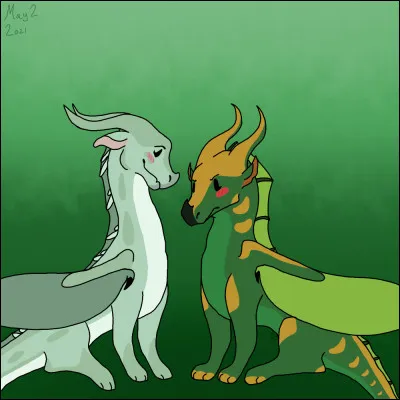 Qui est Saule pour Drosera ?