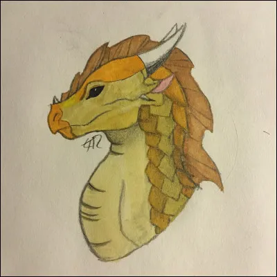 Comment Fièvre meurt-elle ?