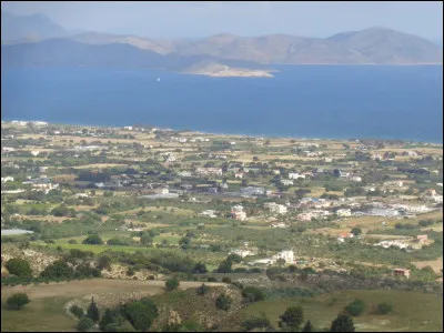 Si je vous dis "pénte, exi, epta, okto, ennea, deka", de quoi s'agit-il ?