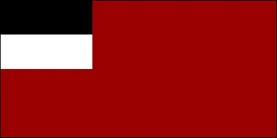 Quelle ancienne république soviétique a adopté ce drapeau de 1991 à 2004 ?