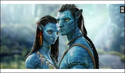 Jake Sully aime Neytiri, pourquoi ce couple est-il un problème ?