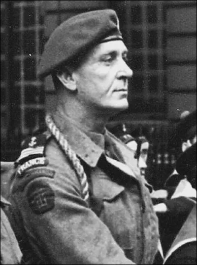 Lors du D-Day, sur quelle plage des Français ont-ils débarqué ?