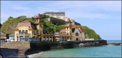 Où se situe ce casino ?