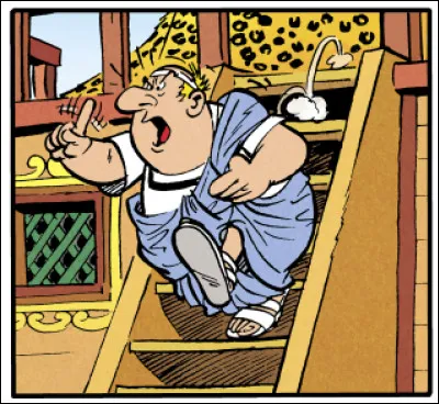 Qu'est-ce qu'il y a dans le biberon pour Farid Mebarki, en 2015 ?