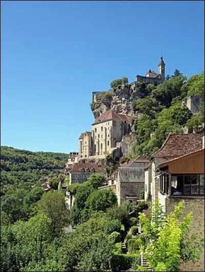 Pour Charles Le Quintrec, d'où est le pêlerin ?