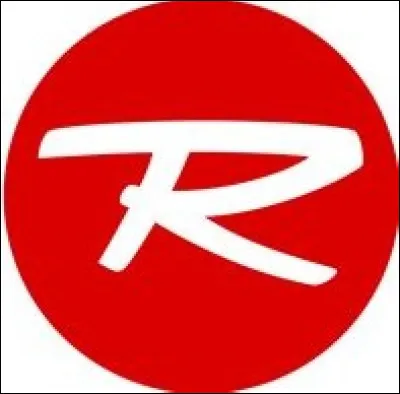 Quelle entreprise utilise ce logo ?