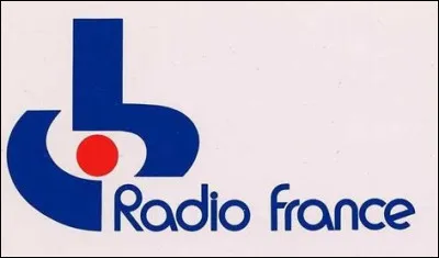Que représente le logo de Radio France ?