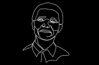 Complétez cette phrase de Nelson Mandela : "L. ... peut créer de l'espoir là où il n'y avait que du désespoir. L. ... se joue de toutes les discriminations."