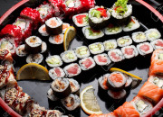 Test Quel plat japonais es-tu selon ton signe astrologique ?