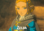 Quiz As-tu bien jou  ''Zelda TotK'' ?