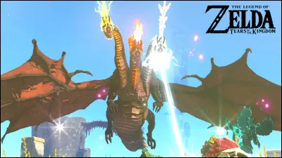 Quel est le boss de l'image ?