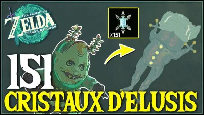 Quel objet obtient-on dès qu'on a fini toutes les grottes du jeu ?