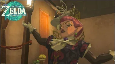 Qu'obtient-on dès qu'on a fini la quête "Goutiée ou Baldinn" ?