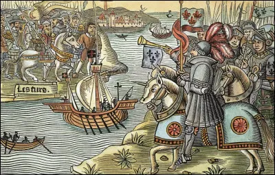 Quel fut le bilan de cette croisade ?