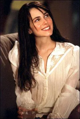 Quel est le mtier de Jenny ?