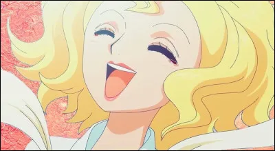 Elle &eacute;tait la reine de l'&icirc;le des Hommes-Poissons. Elle &eacute;tait connue pour sa vision utopique et sa campagne pour la signature du "Pacte de Coexistence" entre les Hommes-Poissons et les Humains. Quel est nom ?