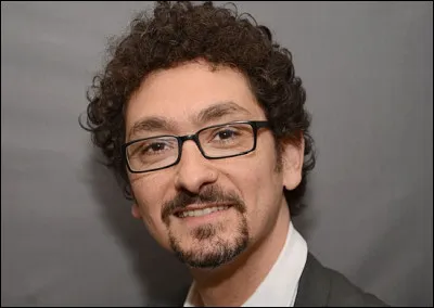 Qui est cet écrivain, auteur de cette citation ''L'amour, un hors-piste du naturel.'' ?