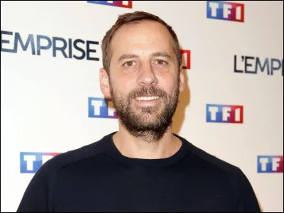 Qui est cet acteur qui joue le rôle du ''Professeur Hermoso'' dans le film ''Sur la piste du Marsupilami'', film réalisé par Alain Chabat en en 2012 ?