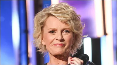 Qui est cette animatrice qui a co-présenté le jeu télé ''La Piste de Xapatan'' ?