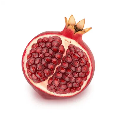 À Roch Hachana, il faut manger des grenades. Pourquoi ?