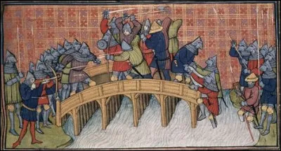 À proximité de quelle localité s'est déroulée la bataille de Val-ès-Dunes le 10 août 1047 ?