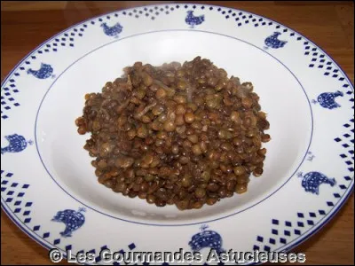 Quel est le pays le plus grand producteur de lentilles au monde ?