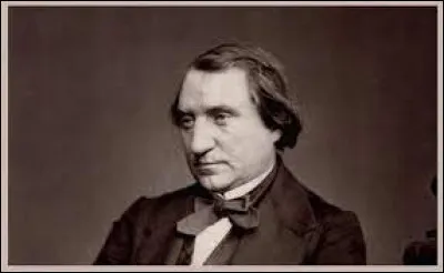 Quel est le prénom de Renan, auteur de "Qu'est-ce qu'une nation ?", de "Histoire des origines du christianisme" ?